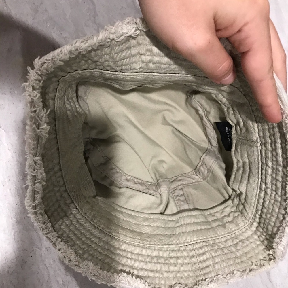 Bucket hat - Picture 2 of 6